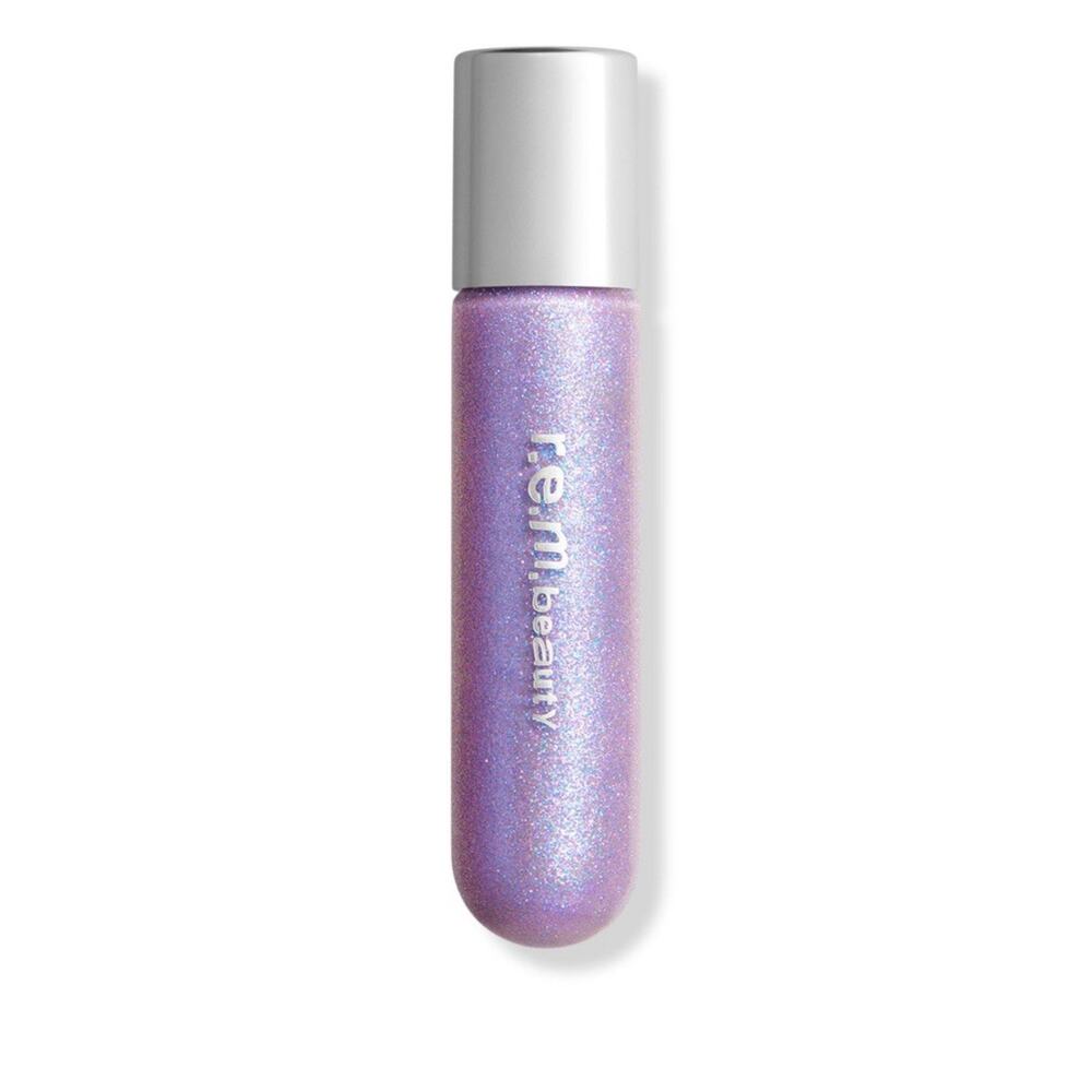 Ariana Grande r.e.m. beauty On Your Collar Plumping Lip Gloss - Chuckie 0.28 oz